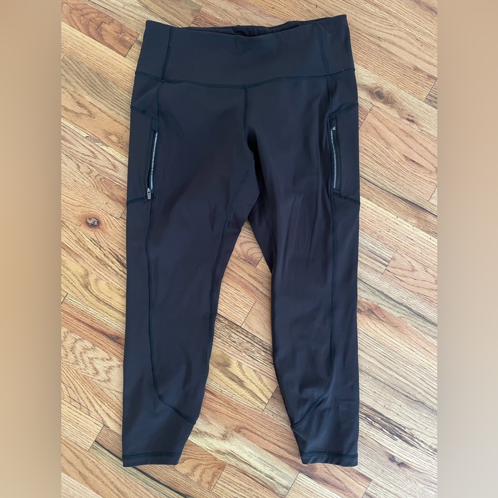 Athleta Rainer Leggings